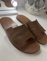 Hermes sandalen Hessen - Rodgau Vorschau