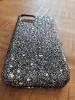 Wie neu iPhone X, 11 Hülle Glitzer Baden-Württemberg - St. Leon-Rot Vorschau