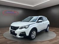 Peugeot 3008 BlueHDi 130 Stop & Start Allure Brandenburg - Luckau Vorschau