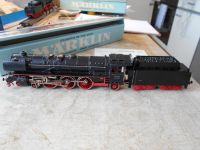 Märklin 3026 Dampflokomotive Baureihe 01 Betriebsnummer 01 097 mi Nordrhein-Westfalen - Remscheid Vorschau