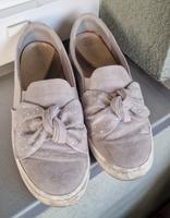 Halbschuhe, Fa. Graceland, Gr. 39, beige Brandenburg - Oranienburg Vorschau