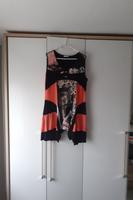 Kleid, Sommerkleid Gr. 44 / 46, Jersey Qualität, XXL Sachsen - Grimma Vorschau