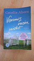 Cecelia Ahern - 3 Bücher einzeln oder im Pack Sachsen-Anhalt - Halle Vorschau