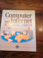 BUCH - Computer und Internet - Sehen und Verstehen - gebunden Nordrhein-Westfalen - Euskirchen Vorschau