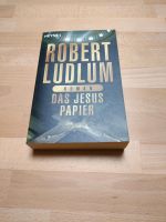 Das Jesus Papier - Robert Ludlum Baden-Württemberg - Ebringen Vorschau