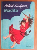 Kinderbuch Astrid Lindgren Madita Baden-Württemberg - Neuffen Vorschau