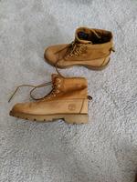 Timberland - Yellow - Boots - GR. 37 Baden-Württemberg - Filderstadt Vorschau
