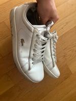 Lacoste 39 sneaker Obergiesing-Fasangarten - Obergiesing Vorschau