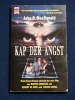 John D. MacDonald - Kap der Angst (zum Martin Scorsese Film) Hannover - Vahrenwald-List Vorschau