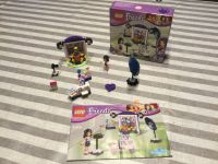 Lego Friends 41305 „Emma’s Fotostudio“ mit OVP 100% vollständig! Schleswig-Holstein - Trittau Vorschau