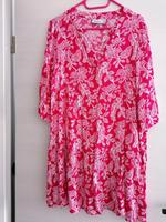 Crepe Sommerkleid Gr. 38 Rheinland-Pfalz - Traben-Trarbach Vorschau