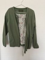 CLOSED Frühlingsjacke grün XS Jacke Blazer Bonn - Poppelsdorf Vorschau