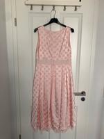Kleid rosa Chemnitz - Schloßchemnitz Vorschau