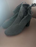 Schicke Absatzschuhe zu verkaufen Leipzig - Meusdorf Vorschau