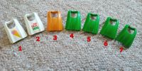 Playmobil HANDWERK 3 ( Gastronomie Zubehör) !!!GÜNSTIG!!! Hessen - Hohenroda Vorschau