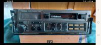 Gelhard 860 GXR Autoradio mit Kassette Oldtimer Sachsen-Anhalt - Weferlingen Vorschau