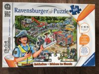 Ravensburger Tiptoi Puzzle - Polizei Baden-Württemberg - Forchtenberg Vorschau