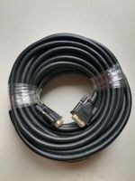 DVI-D Premium  Kabel mit Ferritkern 20 Meter Nordrhein-Westfalen - Kempen Vorschau