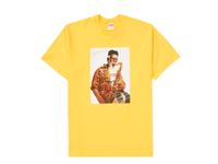 Supreme Pharoah Sanders Photo Tee in L Saarland - Überherrn Vorschau