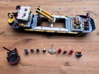 LEGO 60266 City Meeresforschungsschiff Nordrhein-Westfalen - Detmold Vorschau