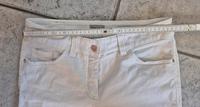 Weiße Sommerjeans von Gerry Weber Gr.36 Nordrhein-Westfalen - Grefrath Vorschau