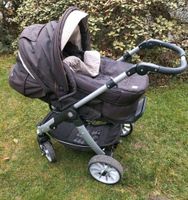 Kinderwagen Teutonia Cosmo Nordrhein-Westfalen - Overath Vorschau