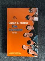 Die Outsider Susan E. Hinton Niedersachsen - Quakenbrück Vorschau