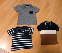 3 Poloshirts Gr. 92 Baden-Württemberg - Lörrach Vorschau