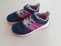 Adidas Schulsport Sportschuhe 28,5 Hessen - Friedrichsdorf Vorschau