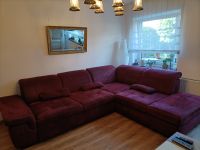 Sofa Couch Wohnlandschaft mit ausziehbarem Bett Bochum - Bochum-Wattenscheid Vorschau