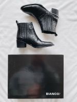 Bianco Boots, schwarz, Chelsea Boots, neu, gr. 36 Niedersachsen - Hildesheim Vorschau