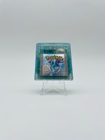 Game Boy Gameboy Color Pokemon Kristall Edition / Blitzversand Hessen - Groß-Bieberau Vorschau