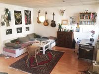 Schöne 2- Zimmer Wohnung sucht neue Mieter Thüringen - Jena Vorschau