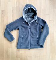 Vaude Fleece Jacke Gr 42 grau Damen Berlin - Lichtenberg Vorschau