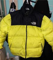 NorthFace Winterjacke Thüringen - Treben Vorschau