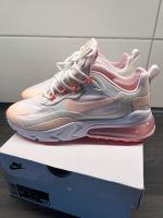 Nike Air Max 270 Rosa Limitiert Neu Nordrhein-Westfalen - Mönchengladbach Vorschau