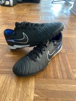 Nike Tiempo ( Kunstrasen ) Kr. München - Aying Vorschau