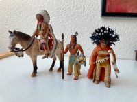 Schleich Indianer Leipzig - Gohlis-Mitte Vorschau