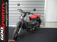 Honda Super Cub 125 *SOFORT VERFÜGBAR* Bayern - Langenzenn Vorschau