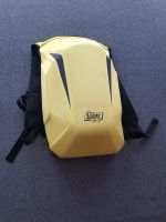 Motorrad Rucksack Hartschale Signalgelb NEU Leipzig - Sellerhausen-Stünz Vorschau