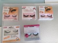 3x Kiss lashes/ Wimpern Kr. Dachau - Dachau Vorschau