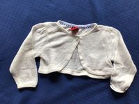 S.Oliver Gr. 68  Bolero Jacke 40% Leinen Nordrhein-Westfalen - Kempen Vorschau