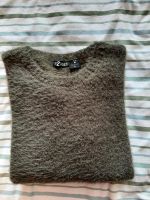 Flauschpullover☆Pullover☆Gr. M☆ Schleswig-Holstein - Neuenkirchen Vorschau