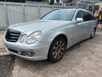 Schlachtfest Mercedes Benz E320 CDI W211 Ersatzteile Teile Facel Nordrhein-Westfalen - Wilnsdorf Vorschau