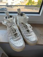 Damen-Sneaker Nike Air Bayern - Wendelstein Vorschau