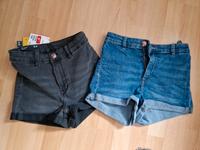 H&M * Shorts * Größe 34 Mecklenburg-Vorpommern - Greifswald Vorschau