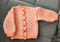 Handmade Strickpullover Bayern - Regensburg Vorschau