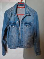 Jeansjacke Hessen - Echzell  Vorschau