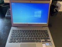 Notebook Samsung NP530U3B 500 GB SSD 13,3 Zoll CPU i5 Hannover - Ahlem-Badenstedt-Davenstedt Vorschau