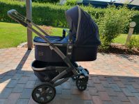 Joolz Geo 2 Kinderwagen, Buggy, Sportsitz, viel Original Zubehör Nordfriesland - Risum-Lindholm Vorschau